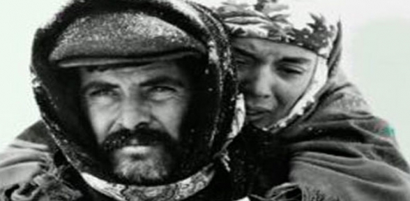 Yılmaz Güney filmleri artık Kültür Bakanlığı'nın dijital arşivinde