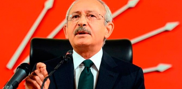 Kemal Kılıçdaroğlu’nun puanı arttı