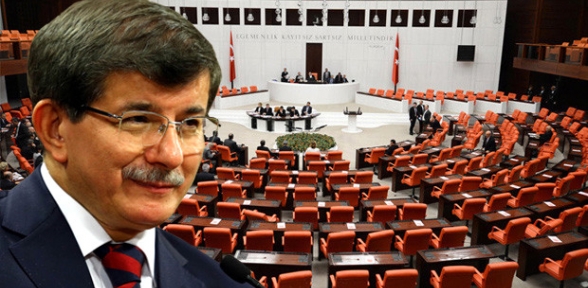 Başbakan, Eski Ülkücülere Bakanlık Teklif Edecek