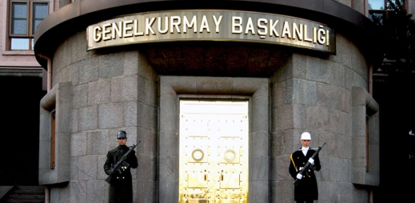 'Lice'de 4 PKK'lı etkisiz hale getirildi'