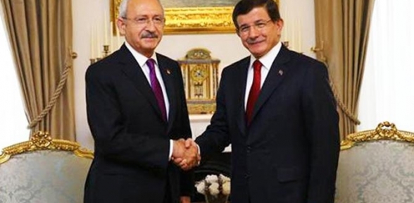 CHP’den Başbakan’a rest