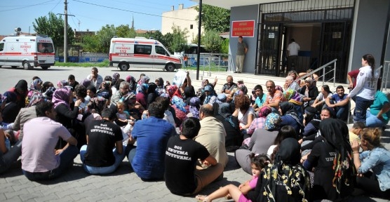 Soma faciası davasında tahliye yok