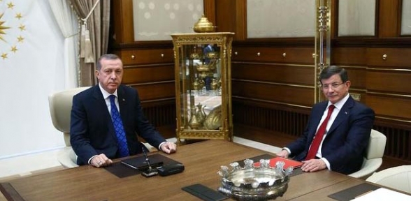 Cumhurbaşkanı Kabul Etti, Seçim Hükümeti Kuruldu