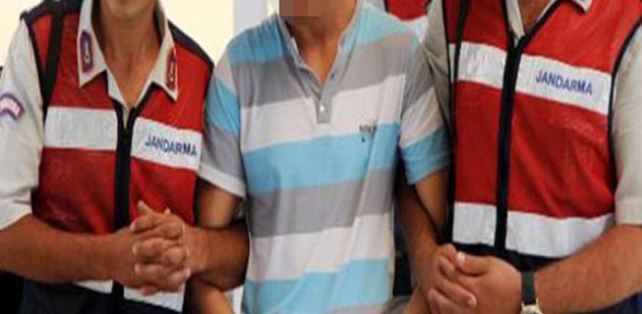 14 IŞİD mensubu yakalandı