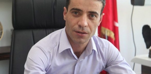 Makrom Yapı'nın patronu Lütfü Bakırcı tutuklandı