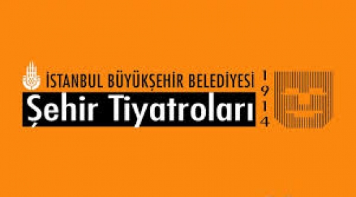 Şehir Tiyatroları’nda deprem!
