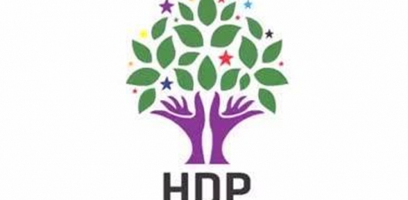 HDP'li bakanlardan flaş karar!