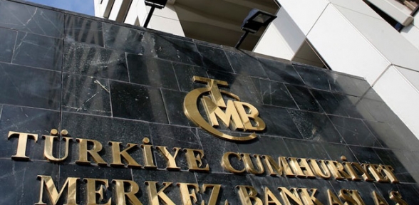 Merkez Bankası'ndan yeni kararlar