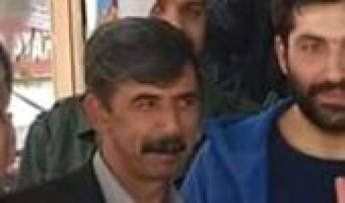 HDP ilçe başkanı tutuklandı