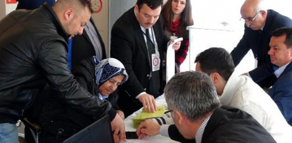 DİKKAT! Bunu yapmazsanız oy kullanamazsınız
