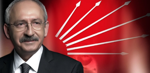 Kemal Kılıçdaroğlu'ndan 30 Ağustos Mesajı