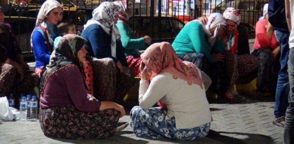Gaziantep’te silahlı kavga: 3 ölü, 2 yaralı