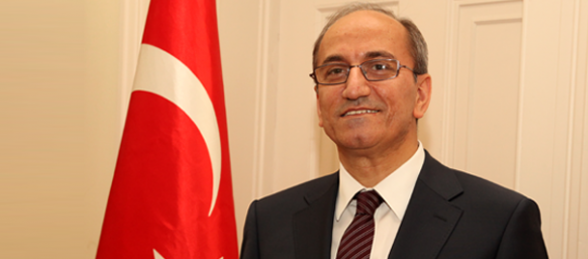 O mektup İngiliz gazetesinde