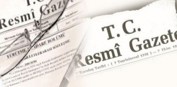 'İstisnalar' dışında tüm atamalar durduruldu!