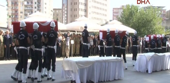 'İki aydır babamı görmedin nerdesin baba'