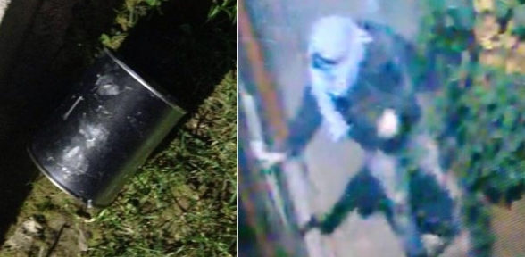  Haber İzmirde art arda 3 patlama meydana geldi