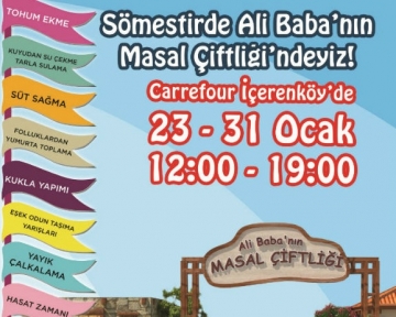 İLK TEMATİK ÇİFTLİĞİ