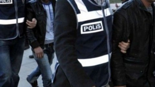 10 IŞİDli yakalandı