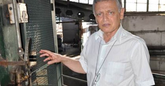 Kapısı işçilerin üzerine kilitlenen madenin müdürü konuştu