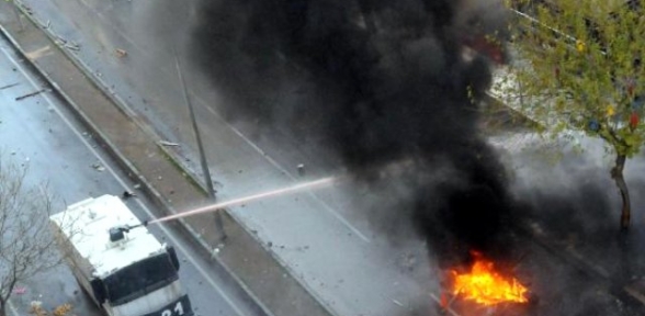 2 Kişi Hayatını Kaybetti