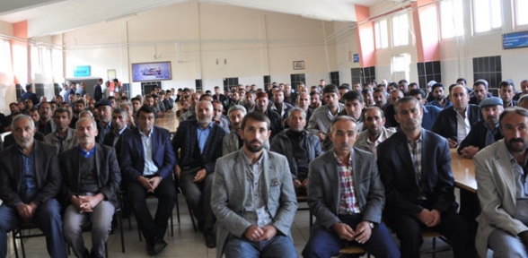 200 kişilik işe 2 bin 175 kişi başvurdu