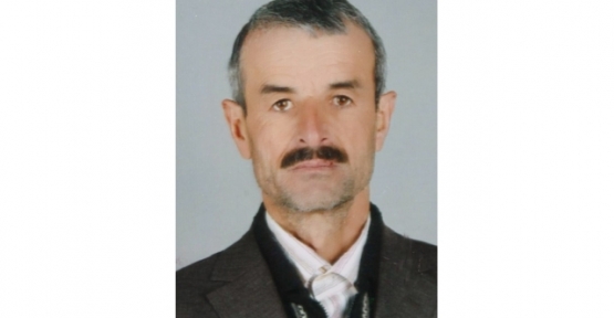 Kurban Bayramında Satacağı Büyükbaş Hayvanın Darbesiyle Öldü