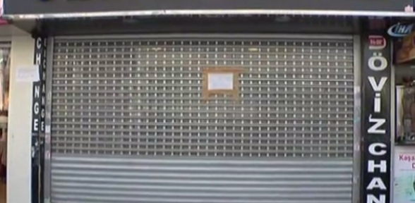 2 milyon dolarlık döviz vurgunu iddiası