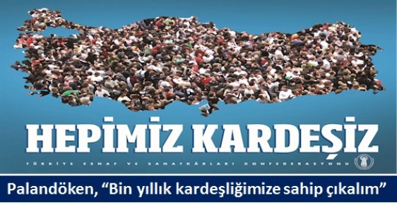 2 milyon işyerine asılacak