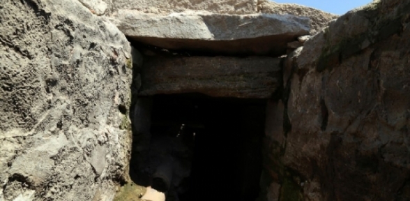  Mimar Sinanın Edirnede Yaptığı Su Yolu Bulundu