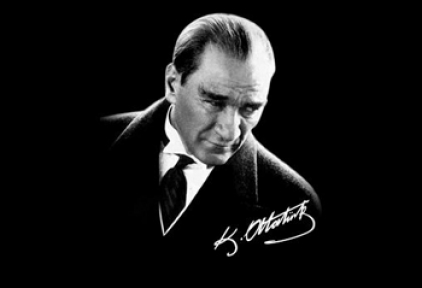 Mustafa Kemal Atatürk Sergisi