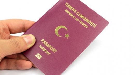 1 Ocaktan İtibaren Vize Fiyatları 