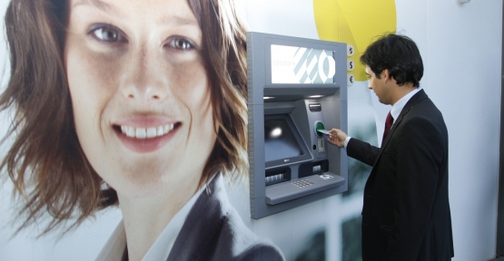 Odeabank tan Türkiye de bir ilk