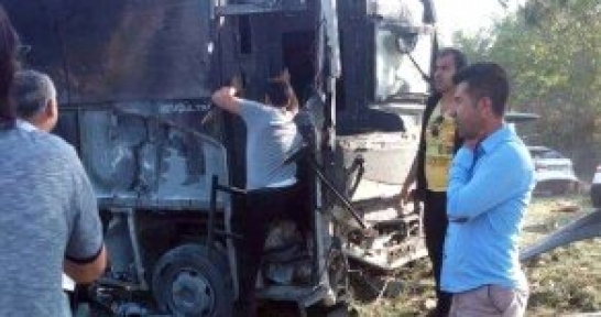  Öğrenciler Diyarbakırdaki Hain Saldırıdan 2 Saatle Kurtulmuş