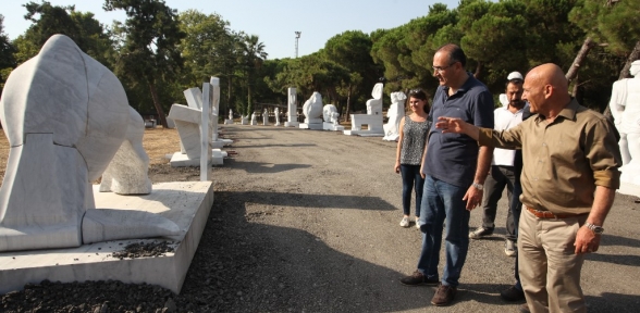 Öz Kültür sanat sosyal demokratların olmazsa olmazıdı