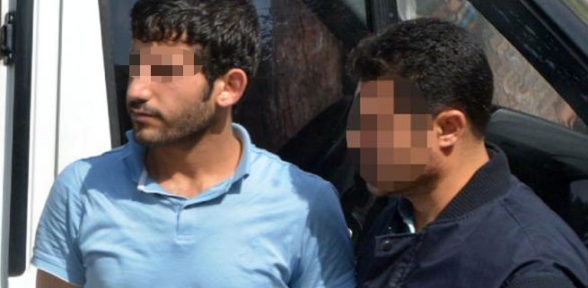 2 polisi şehit eden 3 üncü zanlı da yakalandı