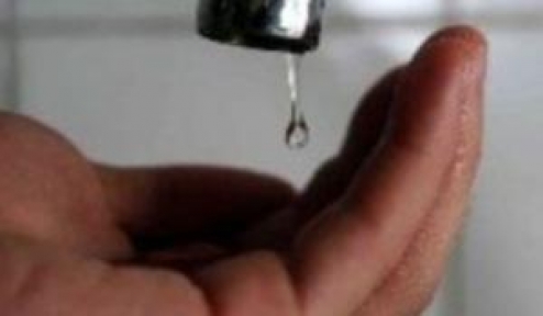 12 Saatlik Su Kesintisi 