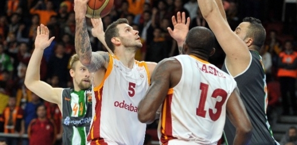  Spor Toto Basketbol Ligi