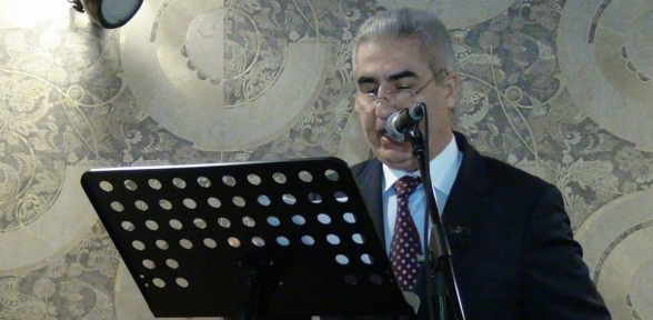 Süleyman GÜZEL Anadolu Yakası Yerel Basın Emekçilerini ağırladı