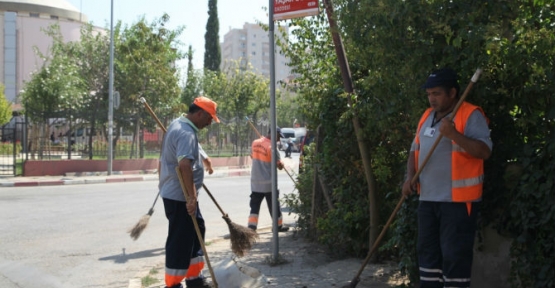Temiz Bir Kartal İçin