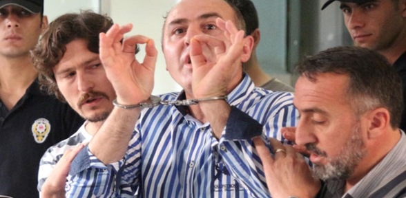 22 Temmuz iddianamesi kabul edildi