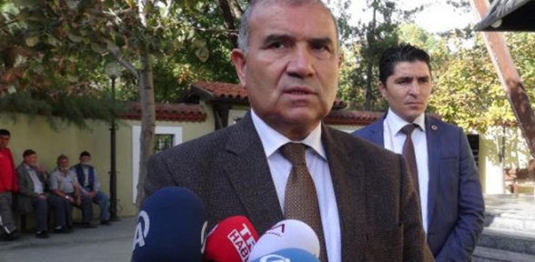 2 teröristle ilgili sonuca büyük ölçüde ulaşıldı