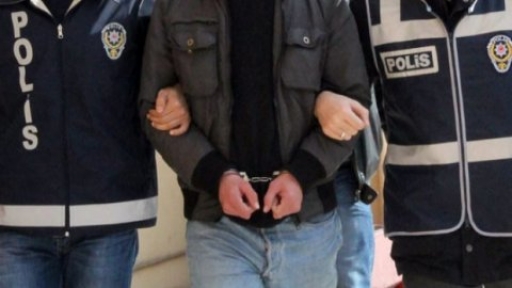 1 vali ve 4 eski emniyet müdürü gözaltında