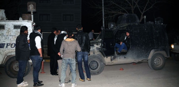 12 yaşında çocuk öldü