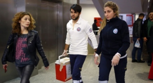 10 yaşındaki Emir üç kişiye hayat oldu