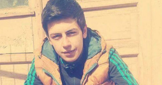 20 yaşındaki genç bahçede ölü bulundu