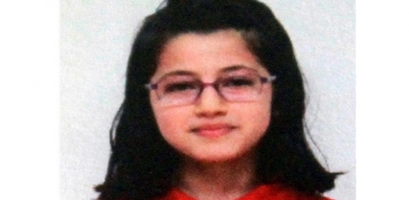 12 yaşındaki kız bıçaklanarak öldürüldü