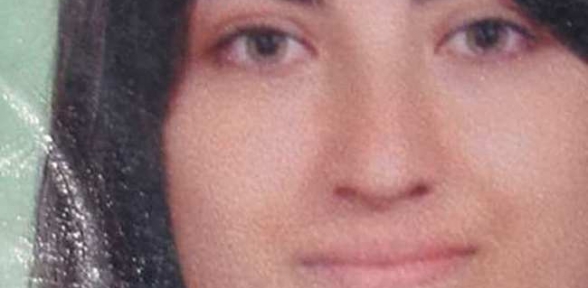 21 Yaşındaki Kız İntihar Etti 