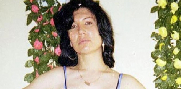 12 yıl önceki cinayeti parmak izi çözdü
