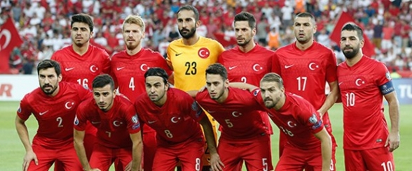 A Milli kadro açıklandı