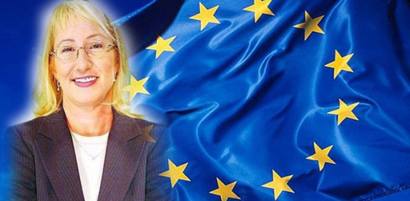 AB den Bakan Dedeoğlu nu kızdıran teklif